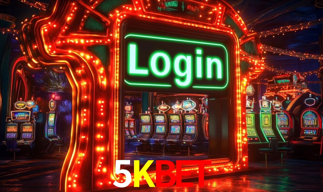 Descubra a Magia dos Jogos de Arcade no 5KBET