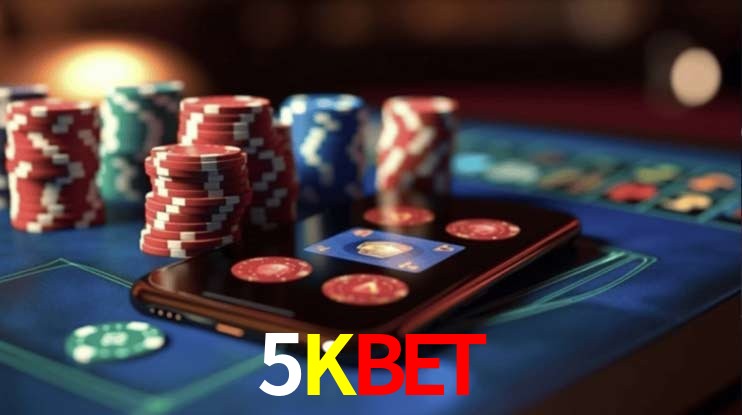 A Emoção da Loteria na 5KBET: Uma Chance de Mudança de Vida