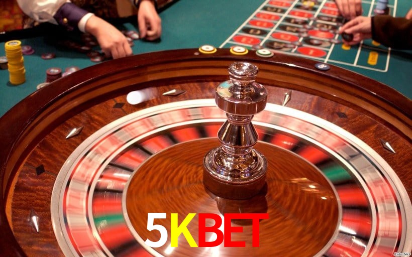Desvendando o Mundo dos Jogos Virtuais na 5KBET