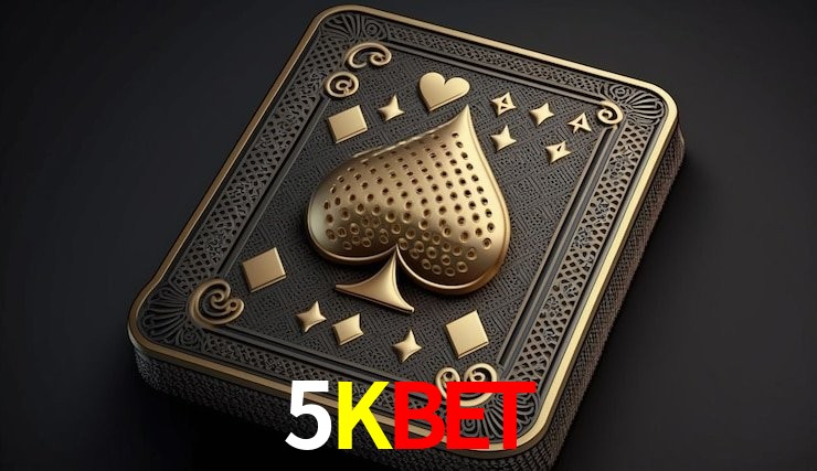 Desvendando o Mundo dos Jogos Virtuais na 5KBET
